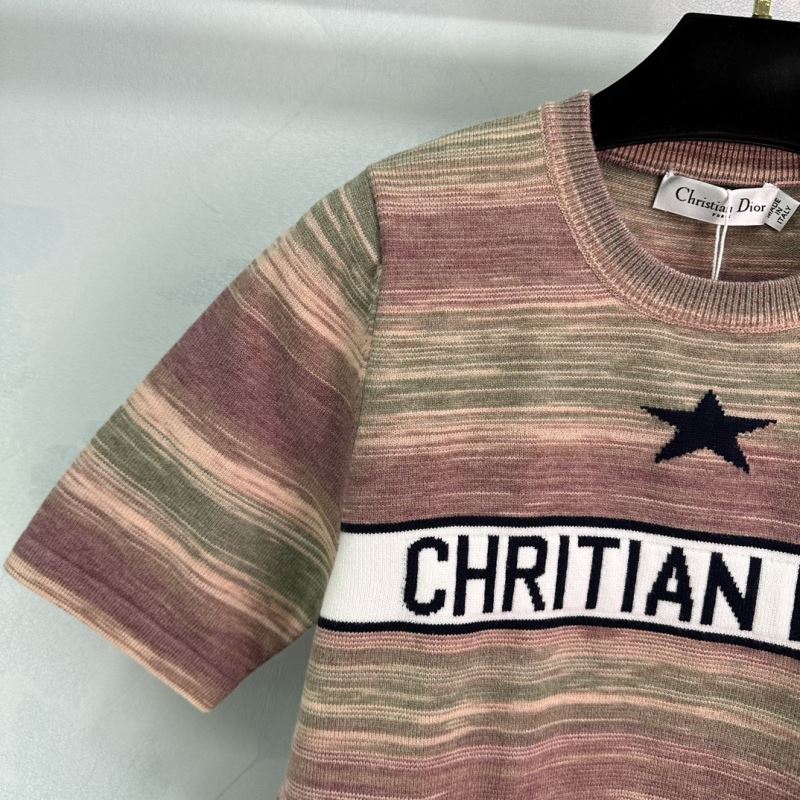 Christian Dior T-Shirts